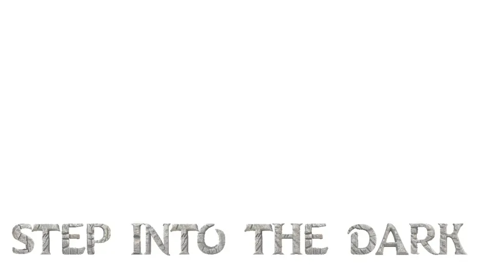 Кадър от Step Into the Dark