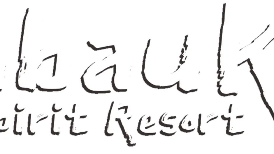 Кадър от Rabauken: Spirit Resort