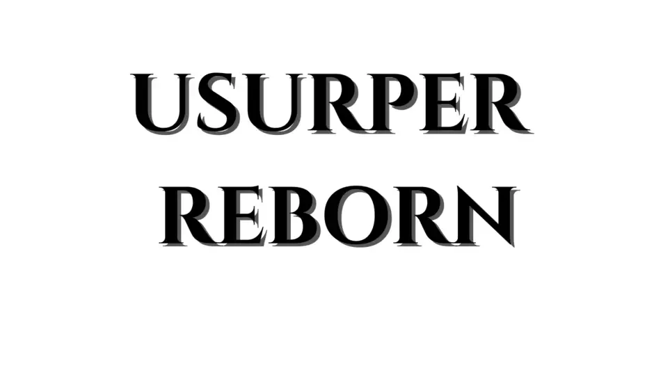 Кадър от Usurper Reborn