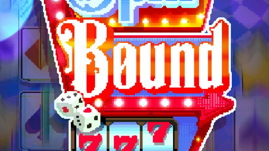 SpinBound screenshot 3