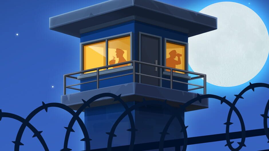 D.Dream Games Hoosegow: Prison Survival