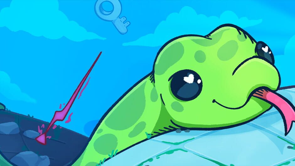 Would You Love Me If I Was a Snake?