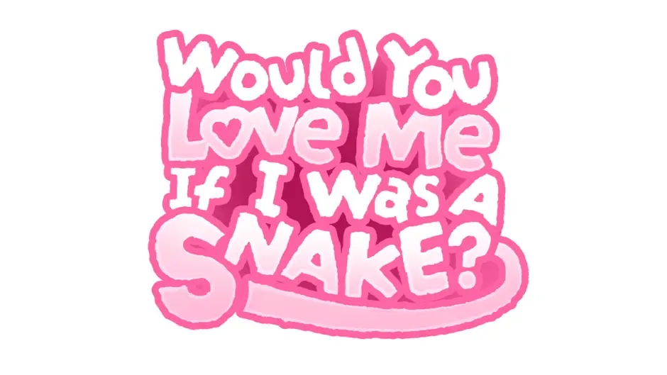 Кадър от Would You Love Me If I Was a Snake?
