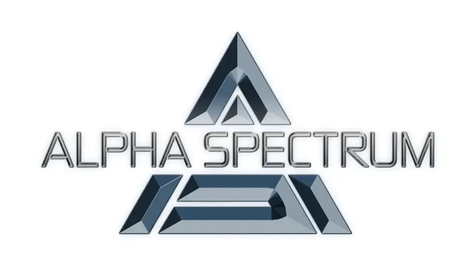 Кадър от Alpha Spectrum