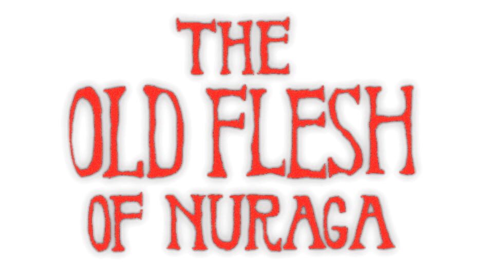 Studio Ortica The Old Flesh of Nuraga