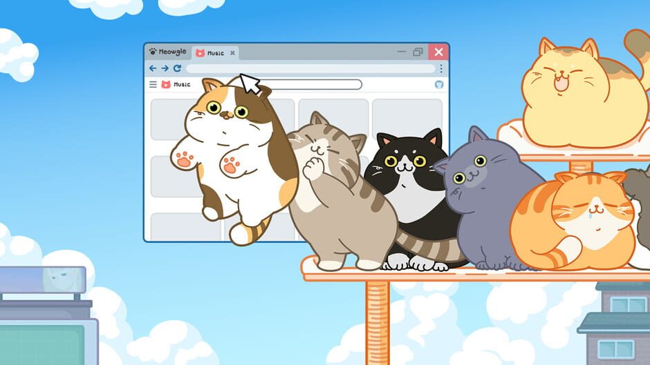 Meow's Meow media thumbnail