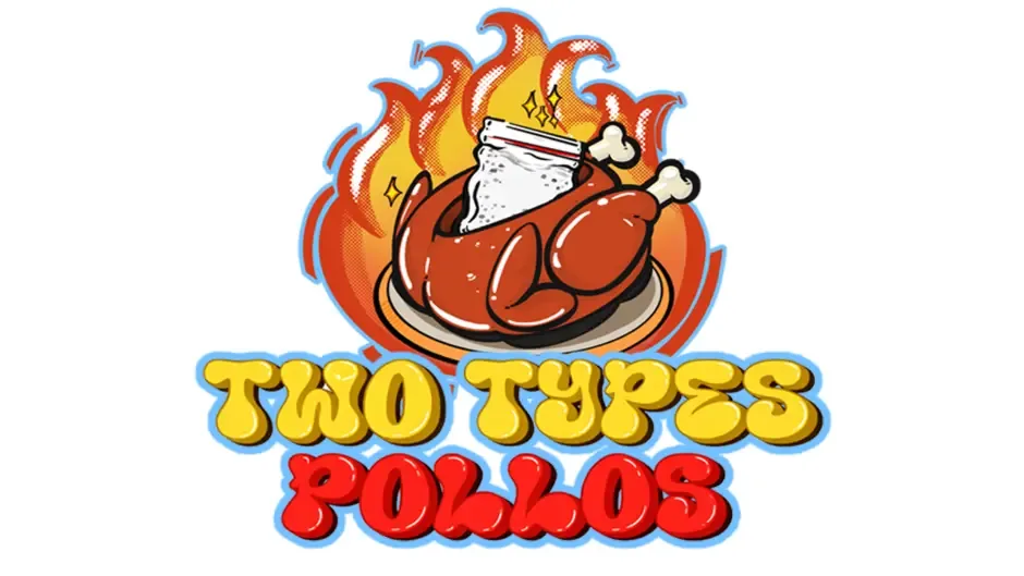 Кадър от Two Types Pollos
