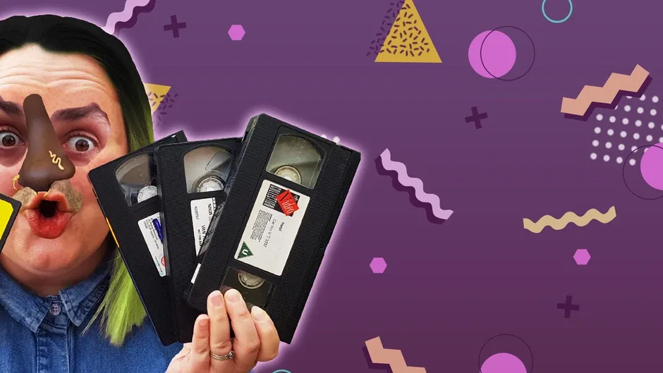 Be Kinder and, Like, Be a Rewinder, Dude!