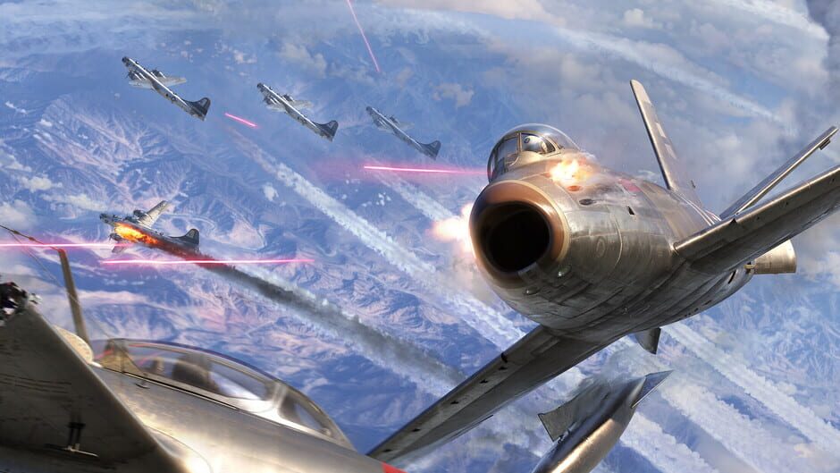 1C Game Studios Korea. IL-2 Series