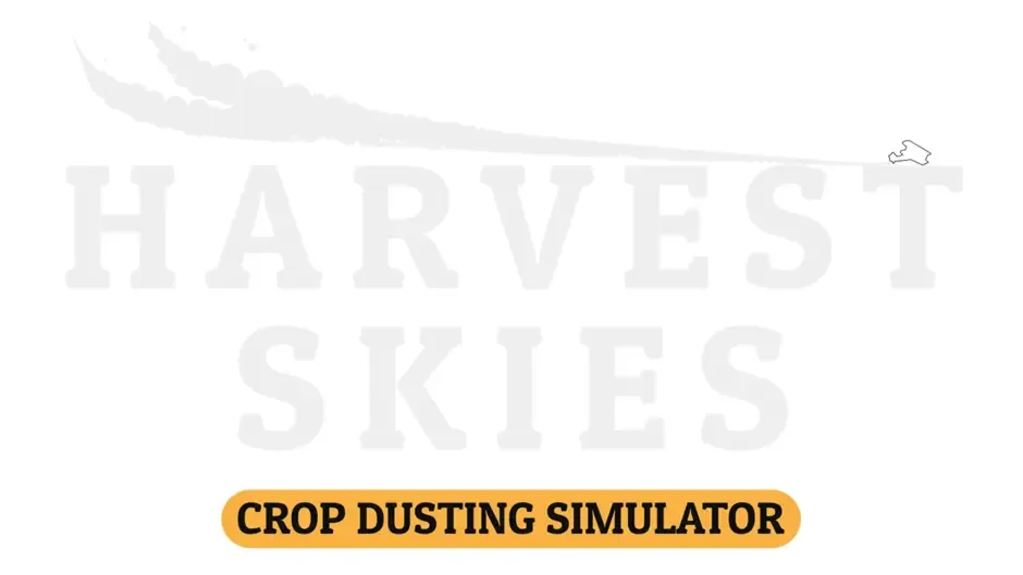 Кадър от Harvest Skies: Crop Dusting Simulator