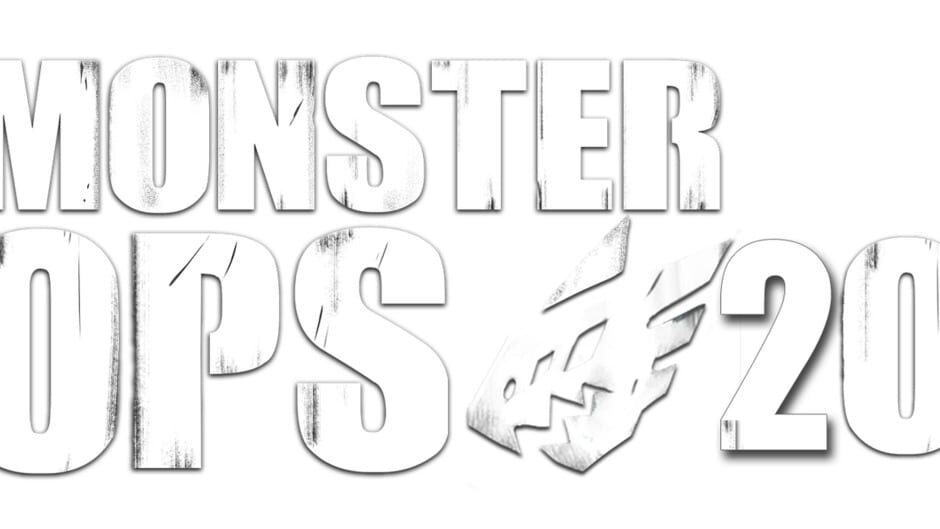 Y Press Games Monster Ops 20