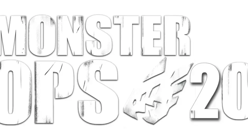 Кадър от Monster Ops 20