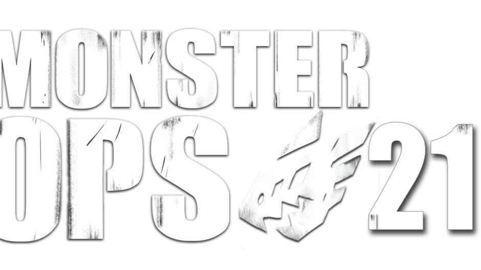 Y Press Games Monster Ops 21
