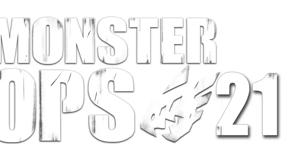 Monster Ops 21