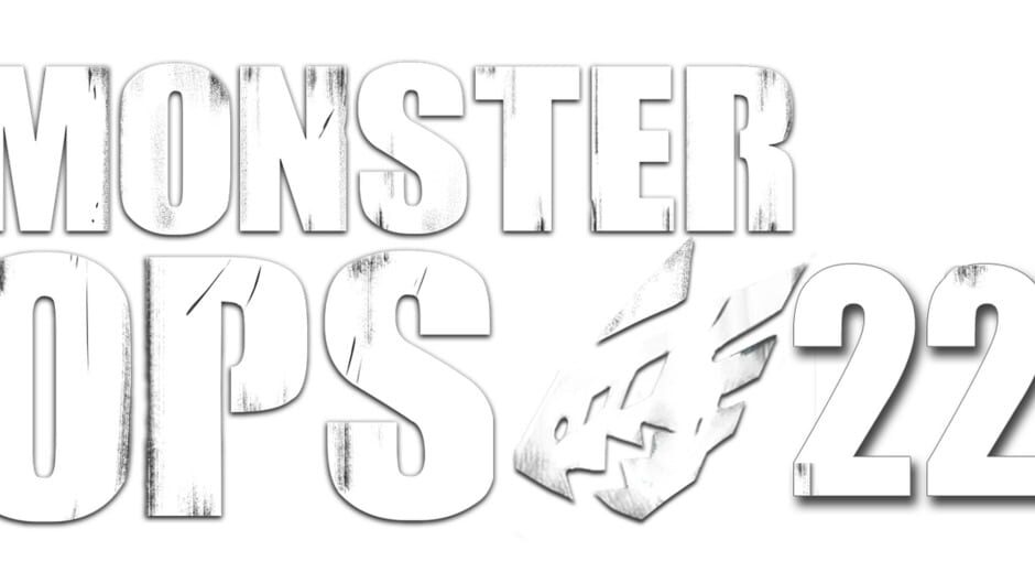 Y Press Games Monster Ops 22