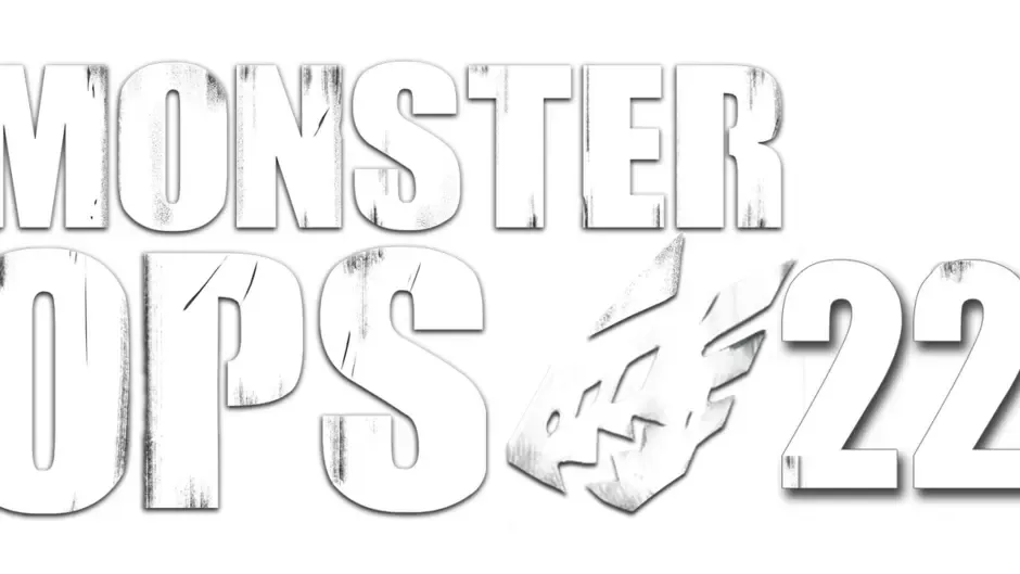 Кадър от Monster Ops 22