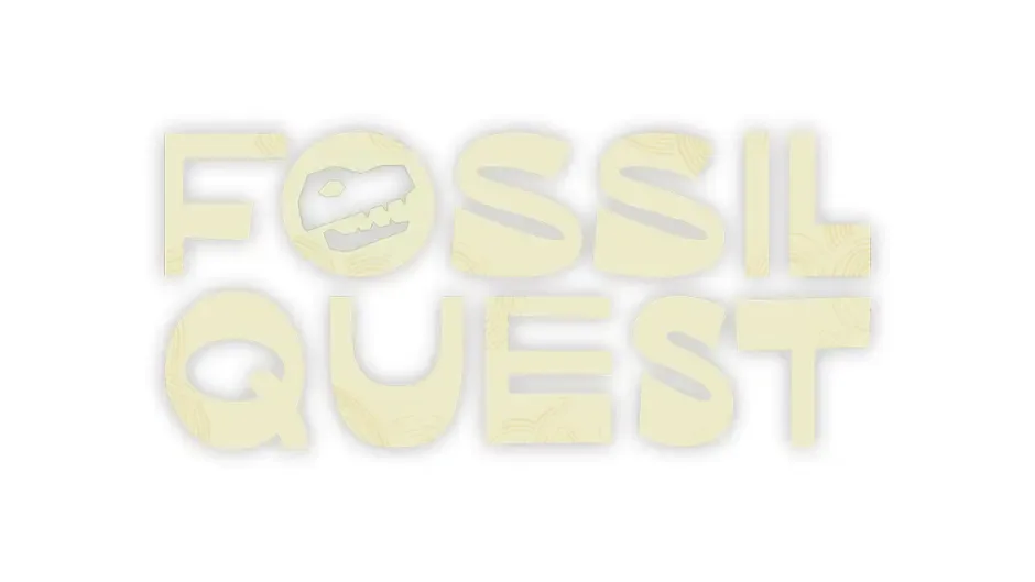 Кадър от Fossil Quest