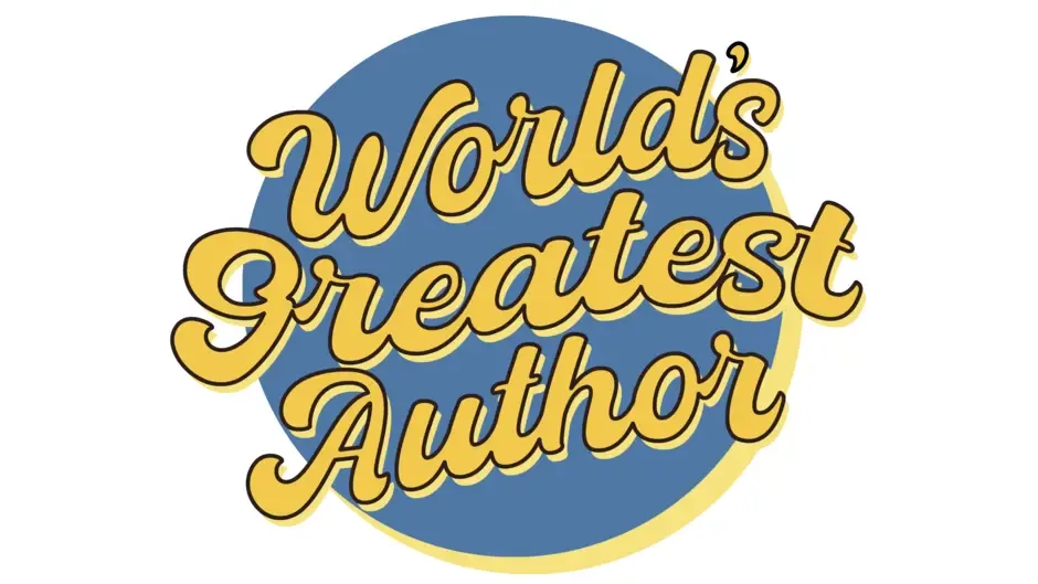 Кадър от World's Greatest Author