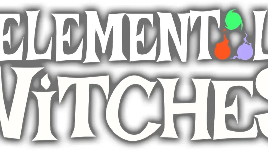 Кадър от Elemental Witches