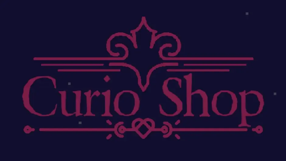 Curio Shop