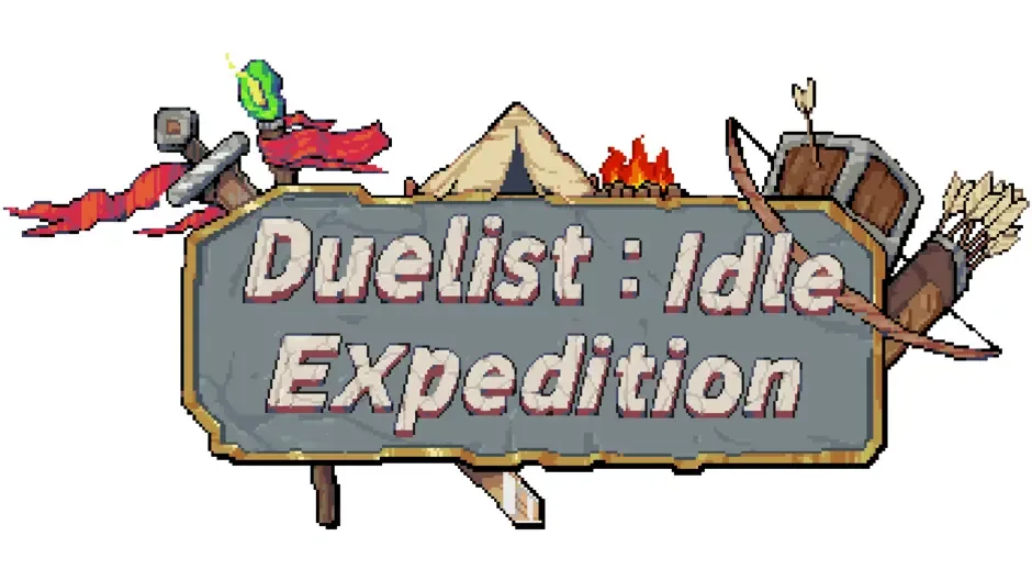 Кадър от Duelist: Idle Expedition