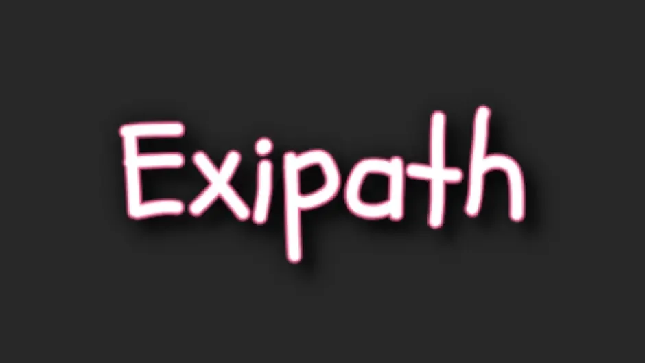 Кадър от Exipath