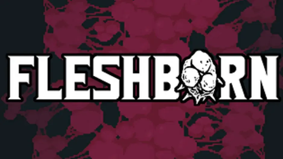 Кадър от Fleshborn