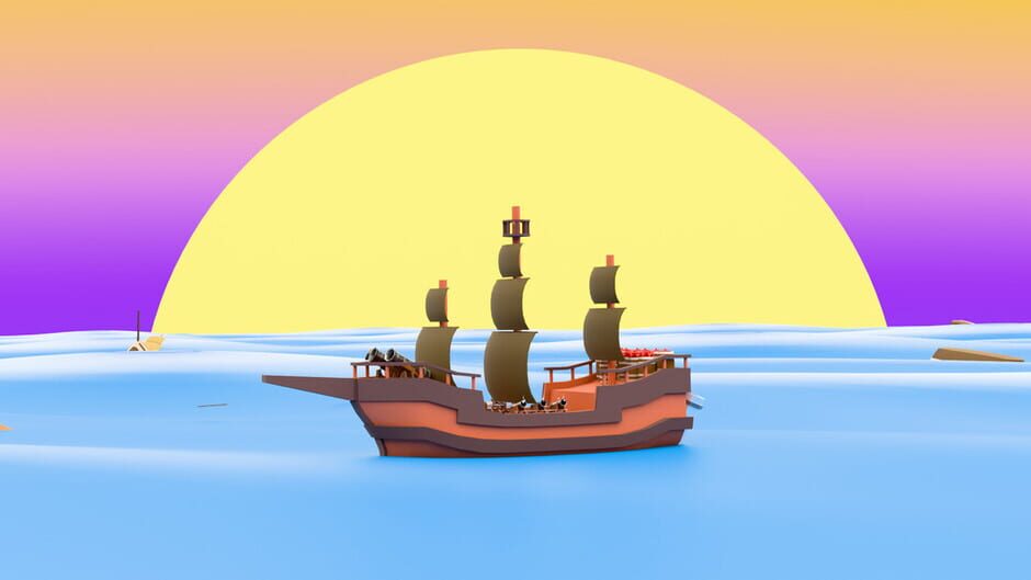 Aremji Games Ocean Survivors