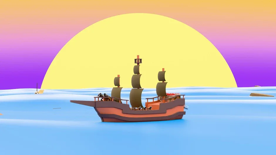 Ocean Survivors