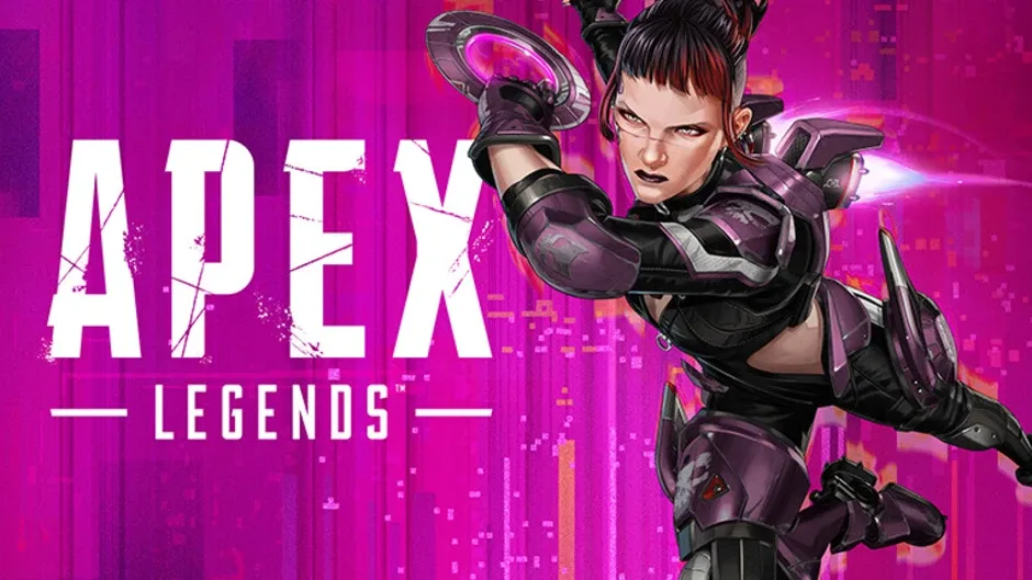 Кадър от Apex Legends