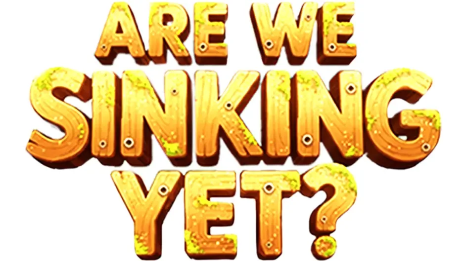 Кадър от Are We Sinking Yet?