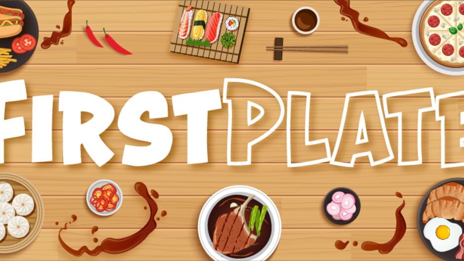 FirstPlate