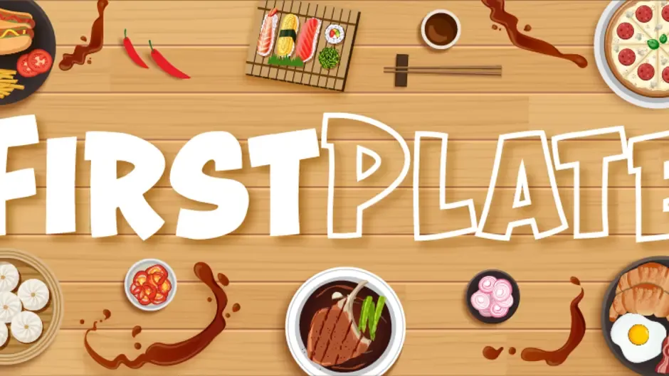 Кадър от FirstPlate