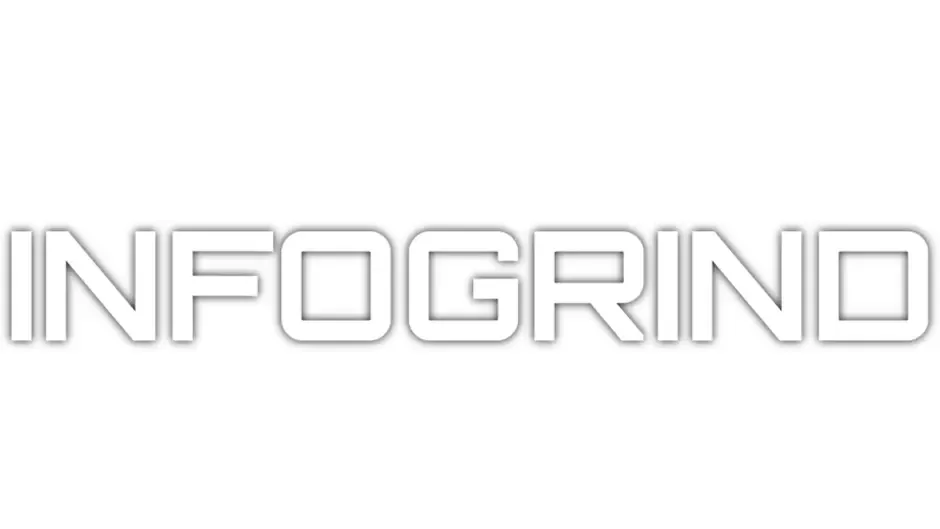Кадър от Infogrind