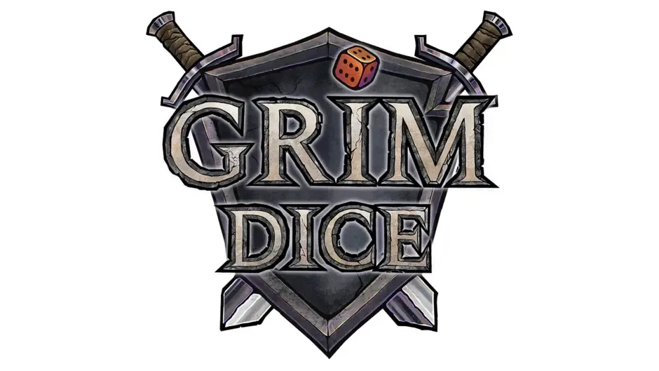 Кадър от Grim Dice