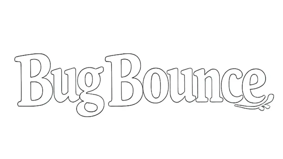 Кадър от Bug Bounce