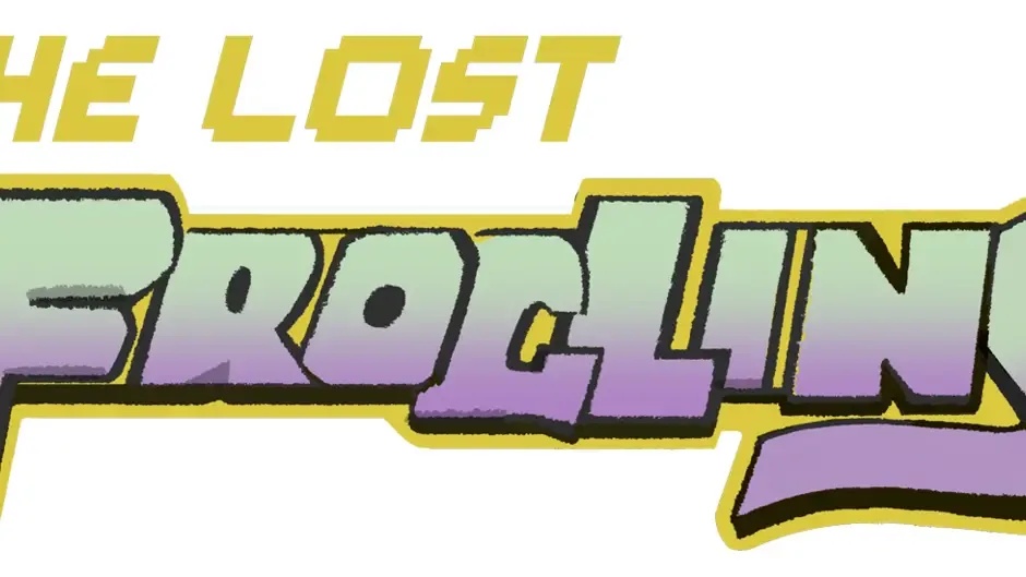 Кадър от The Lost Froglins