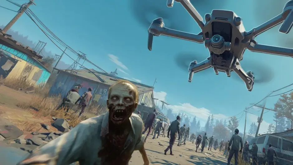 Capture d'écran de l'article