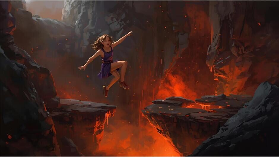 Fire Jump media thumbnail