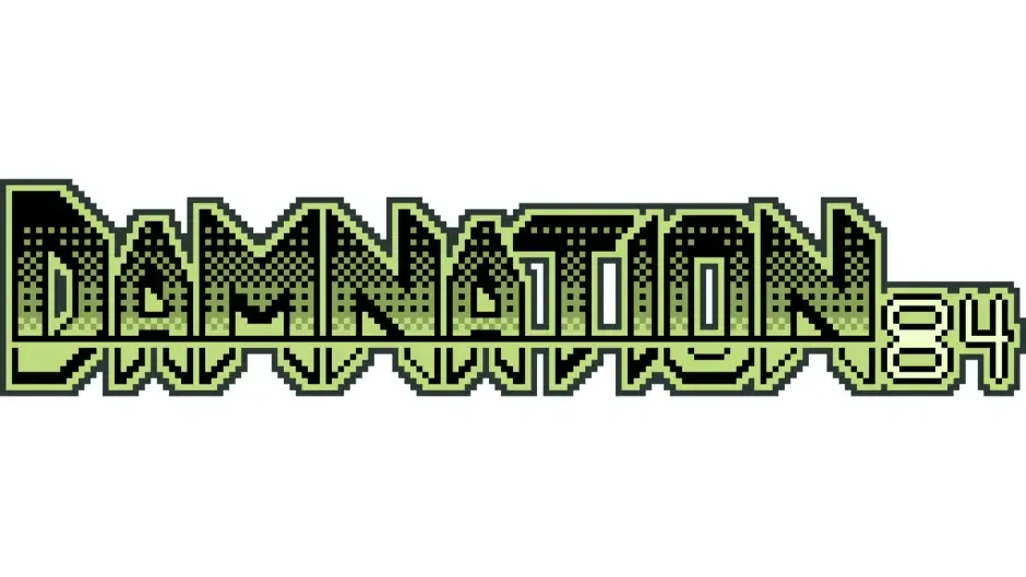 Кадър от Damnation84