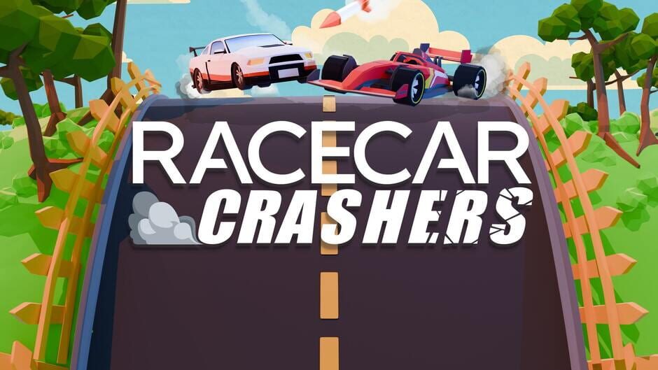 Racecar Crashers media thumbnail