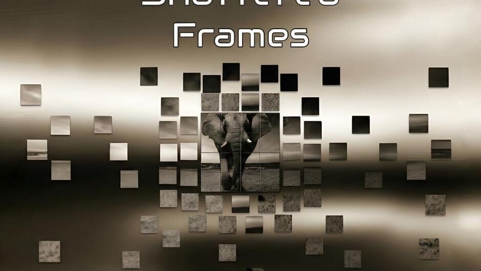 Shattered Frames media thumbnail