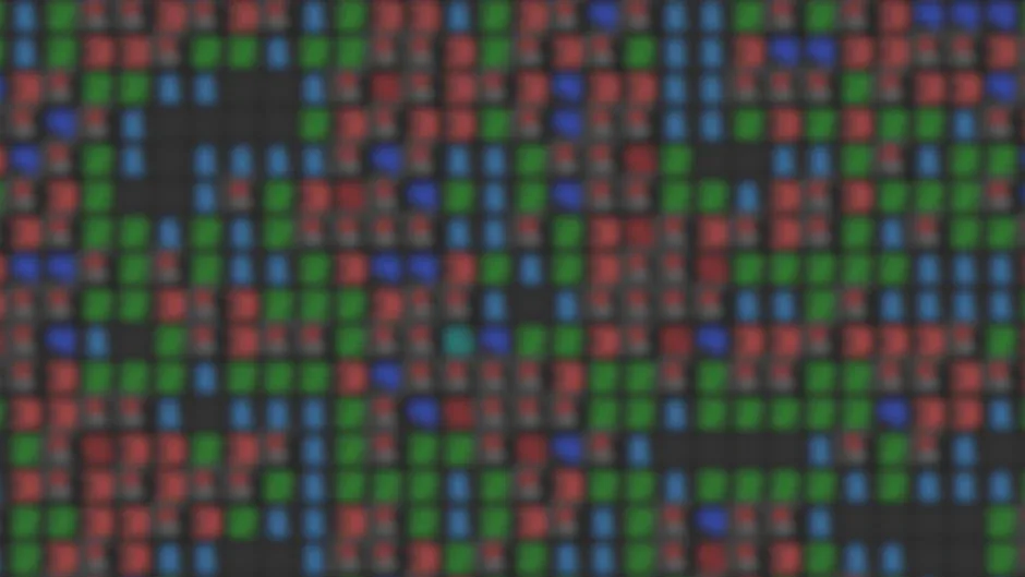 Кадър от Better Minesweeper
