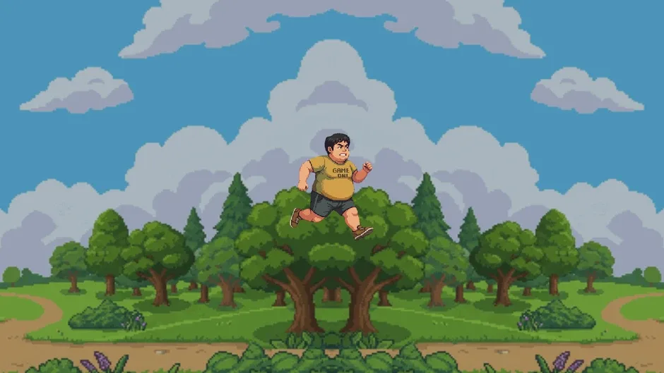 Mob Marathon
