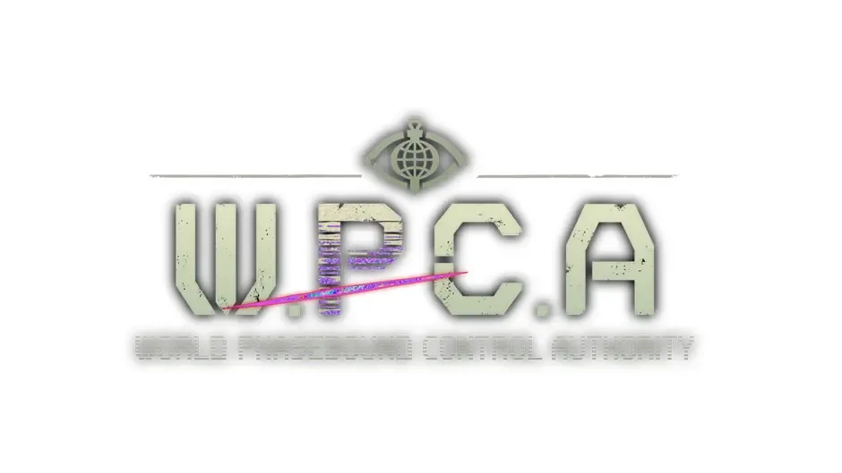 Кадър от WPCA: World Phasebound Control Authority
