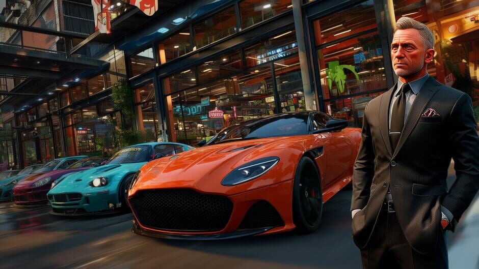 Auto Shop Simulator