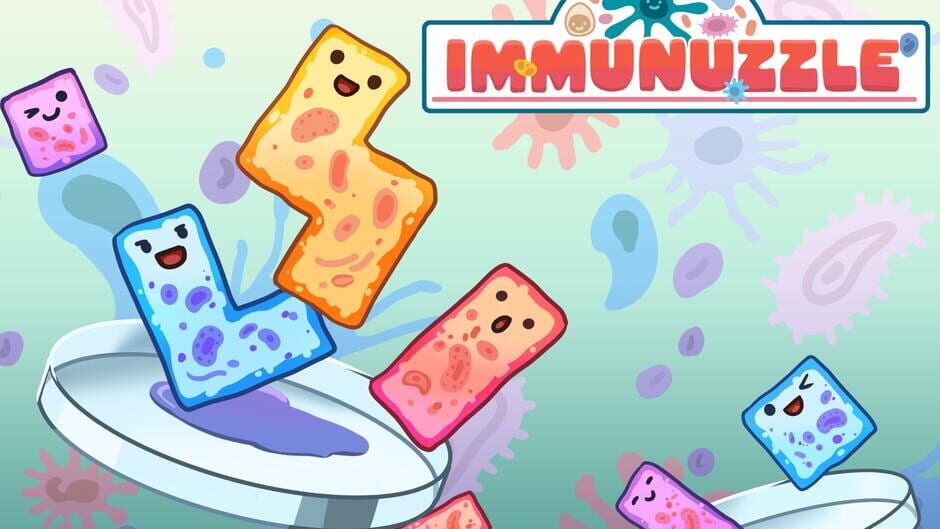 Immunuzzle