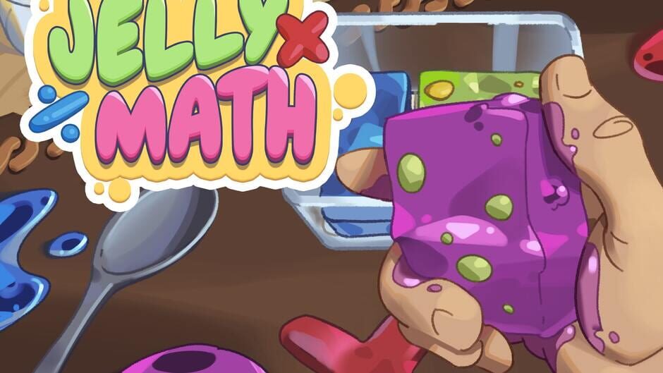 Jelly Math