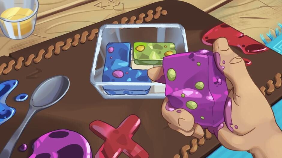Jelly Math