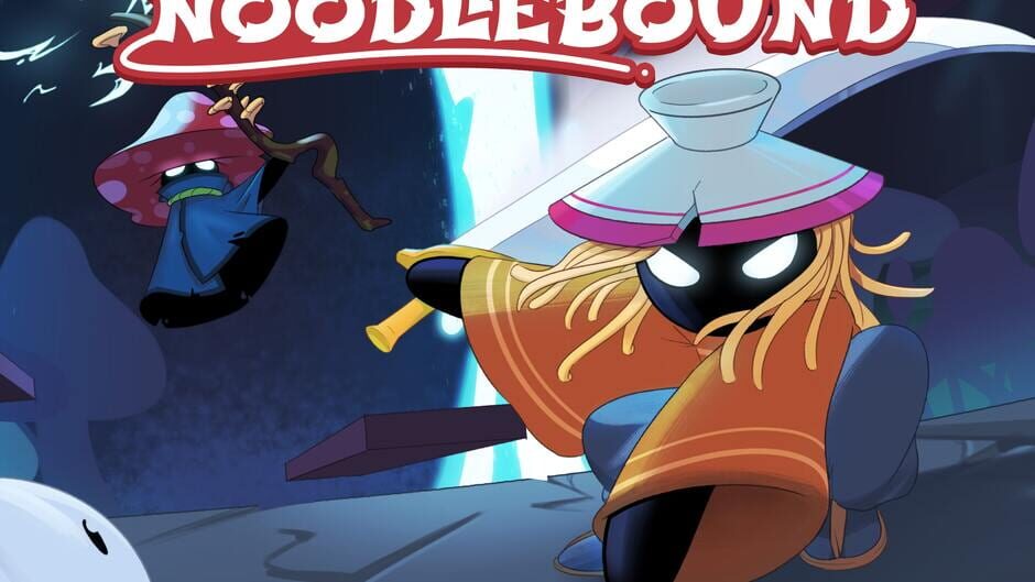 Noodlebound